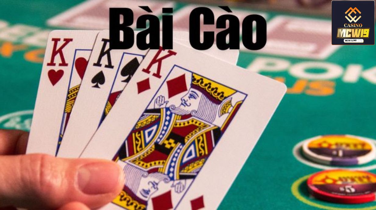 Sơ lược về bài Cào